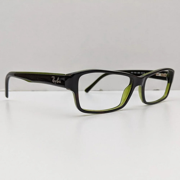 🕶️Ray Ban RB5169 2383 Eyeglasses 54/16 140 /KAB128🕶️ - Picture 5 of 9